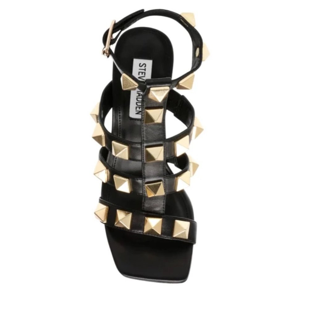 NWOT STEVE MADDEN Capri Sandal - Picture 5 of 14
